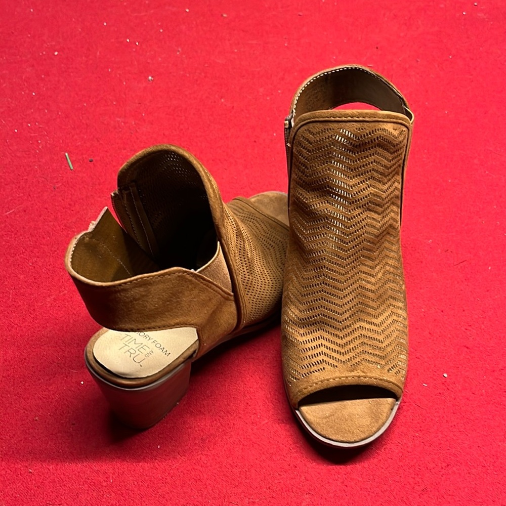 Heels